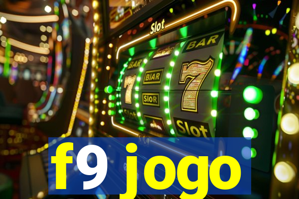 f9 jogo