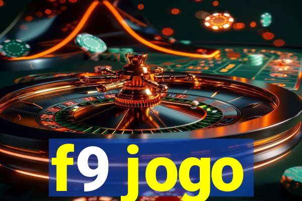 f9 jogo