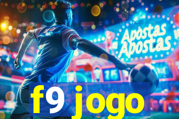 f9 jogo