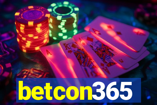 betcon365