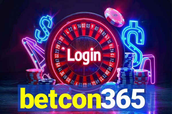 betcon365