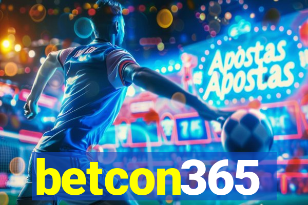 betcon365