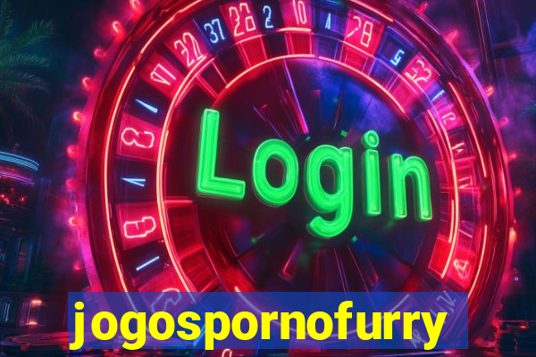 jogospornofurry