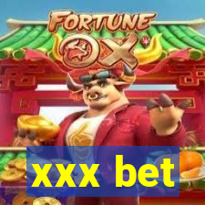 xxx bet