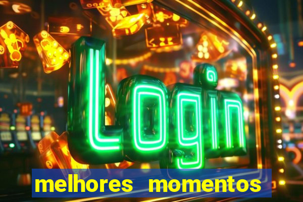 melhores momentos para jogar fortune tiger