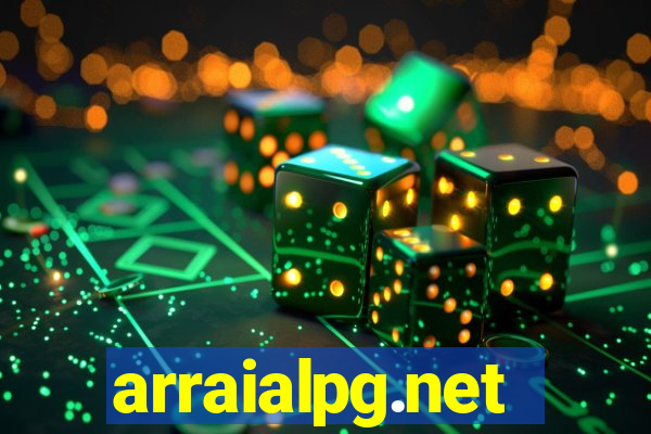 arraialpg.net