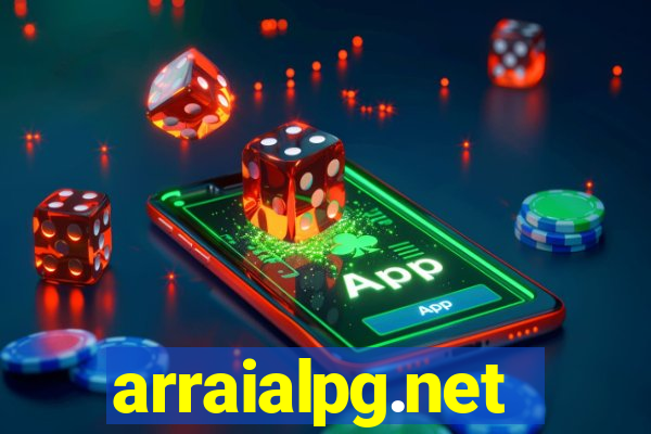 arraialpg.net