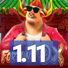 1.11