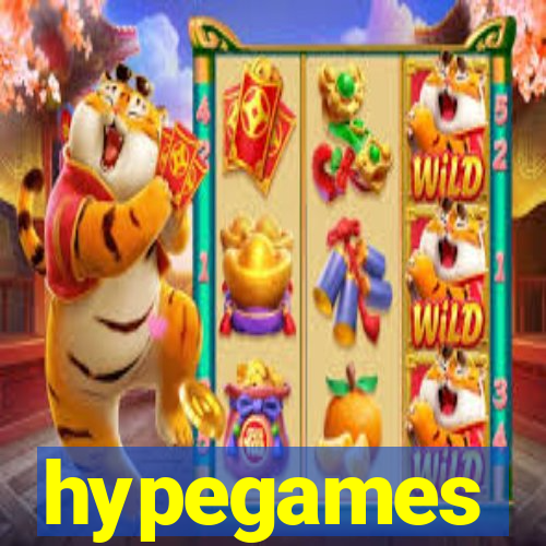 hypegames