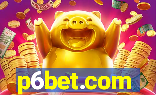 p6bet.com