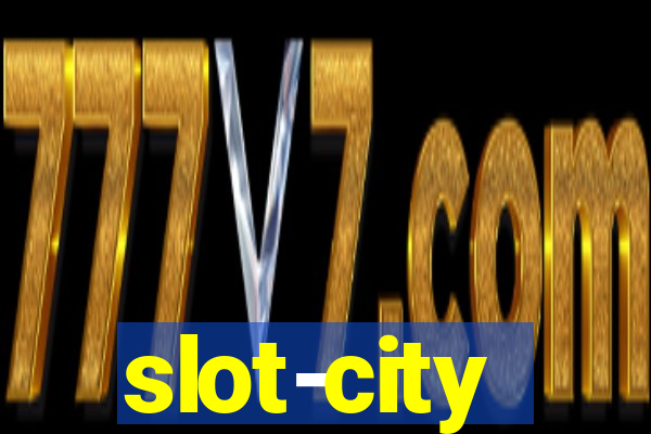 slot-city интернет казино киев