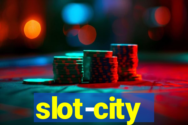 slot-city интернет казино киев