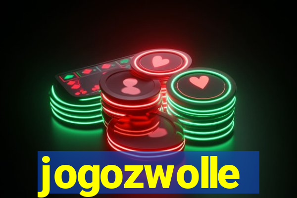 jogozwolle