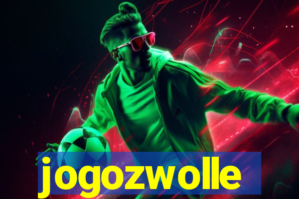 jogozwolle