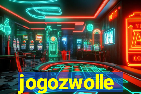 jogozwolle