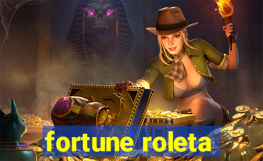 fortune roleta