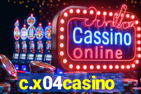 c.x04casino