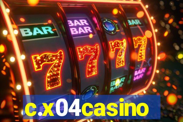 c.x04casino