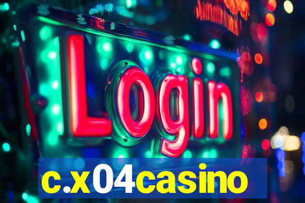 c.x04casino