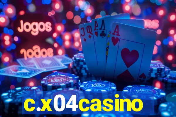 c.x04casino