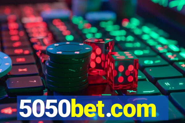 5050bet.com