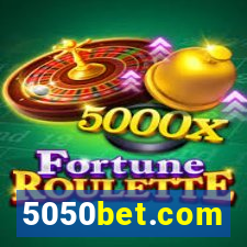 5050bet.com