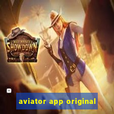 aviator app original