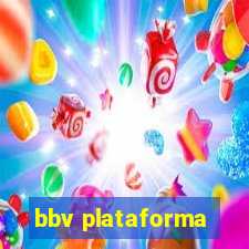 bbv plataforma