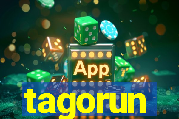 tagorun