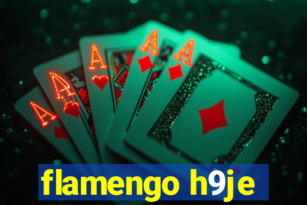 flamengo h9je