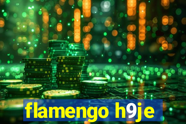 flamengo h9je