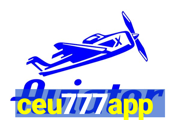 ceu777app