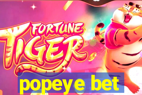 popeye bet