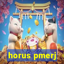 horus pmerj