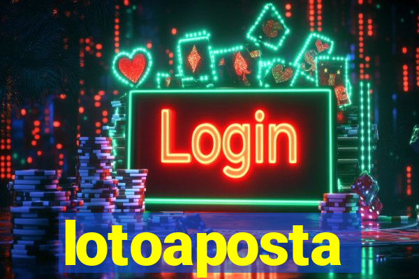 lotoaposta