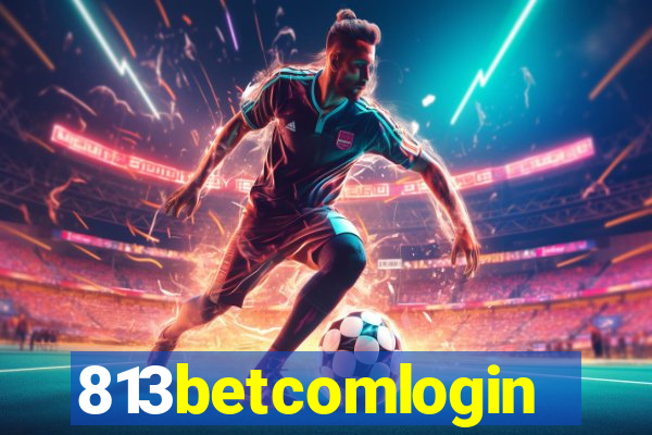 813betcomlogin