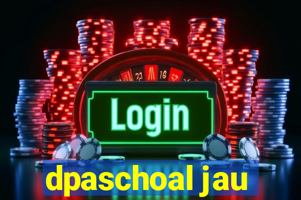 dpaschoal jau