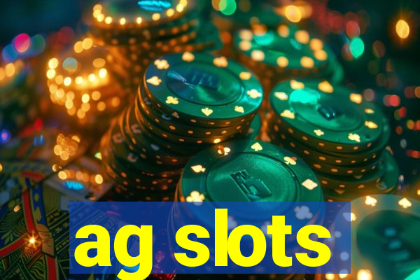 ag slots