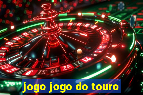 jogo jogo do touro