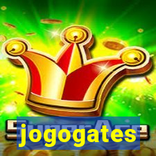 jogogates