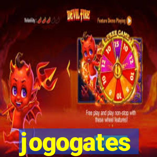 jogogates