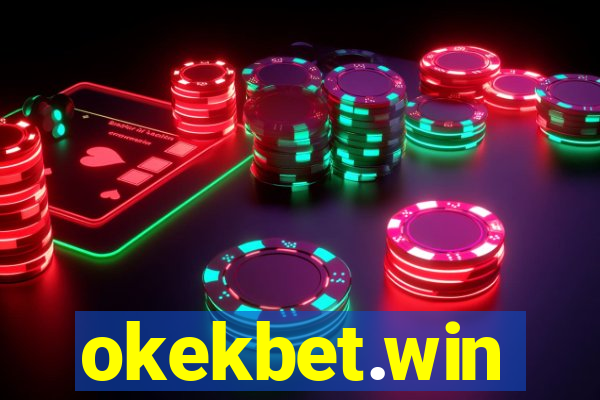 okekbet.win