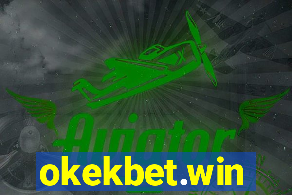 okekbet.win