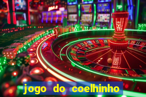 jogo do coelhinho demo gratis