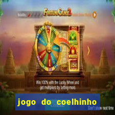 jogo do coelhinho demo gratis