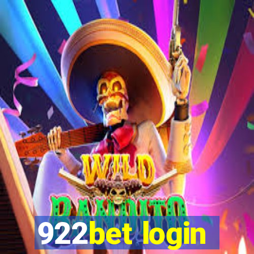 922bet login