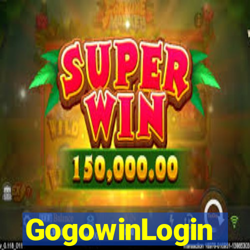 GogowinLogin