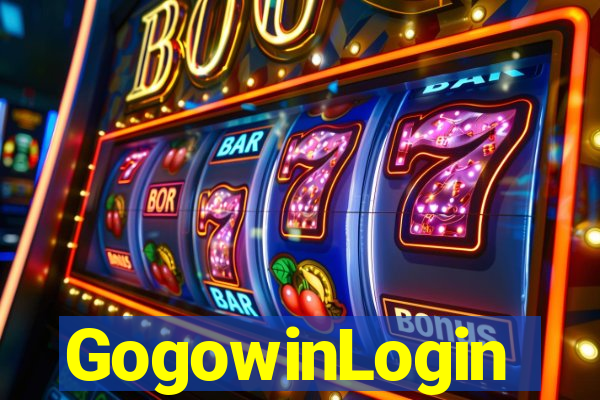 GogowinLogin