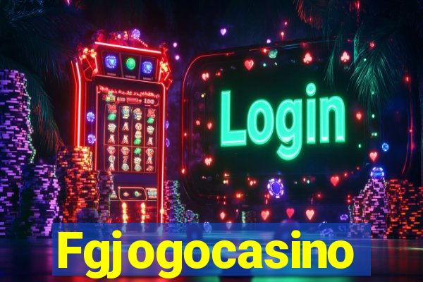 Fgjogocasino