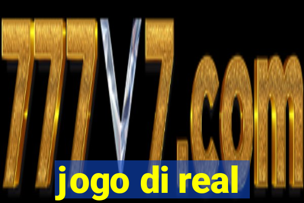 jogo di real